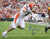 J Leman Illinois Fighting Illini Photographie