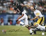 Johnny Knox Chicago Bears Photo Johnny Knox Chicago Bears Photo