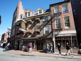 Union Oyster House, Boston, Massachusetts, New England, USA Photographic Print