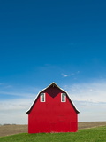 Atchison, Kansas, United States of America, North America Fotografie-Druck von Michael Snell