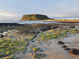 The Nut, Circular Head, Stanley, Tasmania, Australia, Pacific Photographic Print by Jochen Schlenker