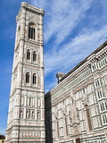 The Cathedral of Santa Maria Del Fiore and Campanile Di Giotto, Florence (Firenze), Tuscany, Italy Photographic Print by Nico Tondini The Cathedral of Santa Maria Del Fiore and Campanile Di Giotto, Florence (Firenze), Tuscany, Italy Photographic Print by Nico Tondini