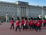 Changing of the Guard, Buckingham Palace, London, England, United Kingdom, Europe Photographic Print by Alan Copson
