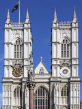 Westminster Abbey, UNESCO World Heritage Site, London, England, United Kingdom, Europe Photographie par Jeremy Lightfoot
