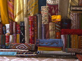 Quartier Habous, Casablanca, Morocco, North Africa, Africa Photographie par Graham Lawrence