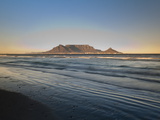 Cape Town and Table Mountain, South Africa, Africa Fotografie-Druck von Sergio Pitamitz