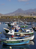 Las Galletas, Tenerife, Canary Islands, Spain, Atlantic, Europe Photographic Print by Jeremy Lightfoot