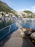 Kas, Antalya Province, Anatolia, Turkey, Asia Minor, Eurasia Impressão fotográfica