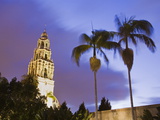 Museum of Man in Balboa Park, San Diego, California, United States of America, North America Photographic Print by Richard Cummins