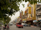 Chiang Mai, Chiang Mai Province, Thailand, Southeast Asia, Asia Photographic Print by Michael Snell