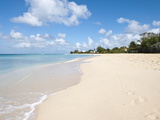 Brighton Beach, Barbados, Windward Islands, West Indies, Caribbean, Central America Photographic Print by Michael DeFreitas Brighton Beach, Barbados, Windward Islands, West Indies, Caribbean, Central America Photographic Print by Michael DeFreitas