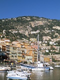 Villefranche Sur Mer, Alpes-Maritimes, Cote D'Azur, Provence, French Riviera Photographic Print by Sergio Pitamitz