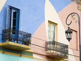 Moussy Street La Boca District, Buenos Aires, Argentina, South America Photographic Print by Richard Cummins