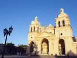 Cordoba Cathedral, Cordoba, Argentina, South America Photographic Print by Christian Kober