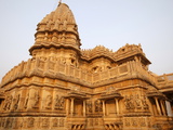 Pashtunath Jain Temple, Haridwar, Uttarakhand, India, Asia Photographic Print