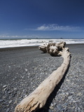 Rialto Beach, Olympic Peninsula, Washington State, USA Fotografisk trykk av Jean Brooks Rialto Beach, Olympic Peninsula, Washington State, USA Fotografisk trykk av Jean Brooks