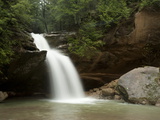 Hocking Hills State Park, Ohio, United States of America, North America Photographic Print by Michael Snell