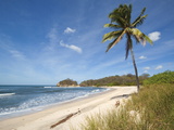 Playa Pelada, Nosara, Nicoya Peninsula, Guanacaste Province, Costa Rica, Central America Photographic Print by Robert Francis
