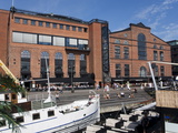 Stranden, Oslo, Norway, Scandinavia, Europe Photographic Print by Marco Cristofori