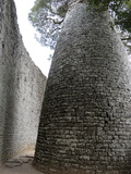 Great Zimbabwe, UNESCO World Heritage Site, Zimbabwe, Africa Photographie