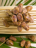 Dates, Middle East Photographic Print