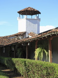 Fortaleza De La Polvora, Fort, Granada, Nicaragua, Central America Photographic Print