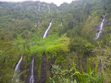 La Reunion, Indian Ocean, Africa Photographic Print