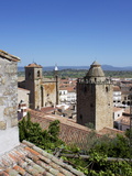 Trujillo, Extremadura, Spain, Europe Photographic Print by Jeremy Lightfoot