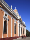 Iglesia De Xalteva, Granada, Nicaragua, Central America Photographic Print