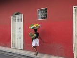 Granada, Nicaragua, Central America Photographic Print by Wendy Connett