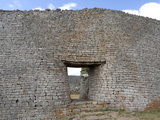 Geat Zimbabwe, UNESCO World Heritage Site, Zimbabwe, Africa Photographic Print