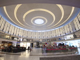Dubai Mall, the World's Largest Shopping Mall, Downtown Dubai, Dubai, Uae Photographic Print by Amanda Hall