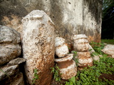 Mayan Ruins, Labna, Yucatan, Mexico, North America Photographic Print by Balan Madhavan