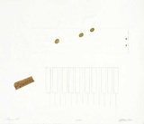Piano I Limited Edition by Martin Frerichs