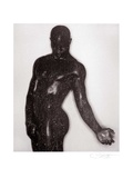 Djimon Limited Edition by Greg Gorman