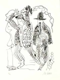 Bolero Limited Edition by Armin Mueller-Stahl