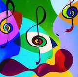 A Life of Music Limitierte Auflage von R.o. Schabbach