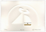 Sternzeichen Stier Limited Edition by Martin Frerichs