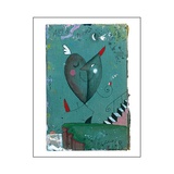 Teufelsherz, Lebe heimlich! Limited Edition by Peter Schulz