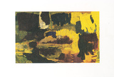 Ohne Titel, c.1991 Prints by Per Kirkeby
