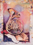 Cor d'harmonie Edition limitée par Silverio Dominguez