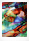 Substrat 2 I Posters by Thomas Ruff