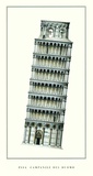 Campanile Prints