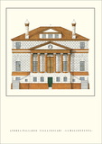 Villa Foscari Prints