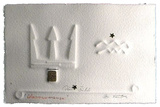 Sternzeichen Wassermann Limited Edition by Martin Frerichs