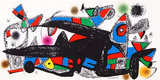Escultor Denmark Reproductions pour les collectionneurs par Joan Miró
