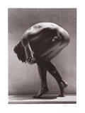 Tony Ward Limited Edition by Greg Gorman