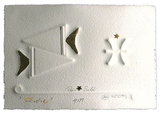 Sternzeichen Fische Limited Edition by Martin Frerichs