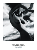 Schmetterling, c.1992 Posters by Guenter Blum