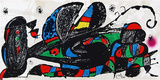 Escultor Iran Reproductions pour les collectionneurs par Joan Miró